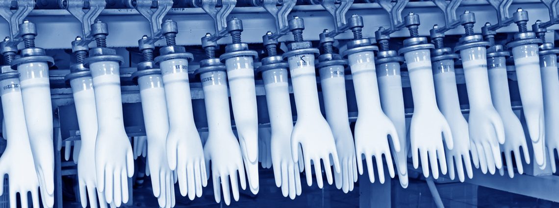 glove manufacturer